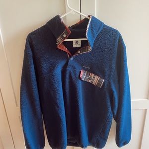 southern proper pullover